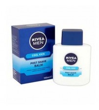 Nivea Cool Kick After Shave Balm 100ml